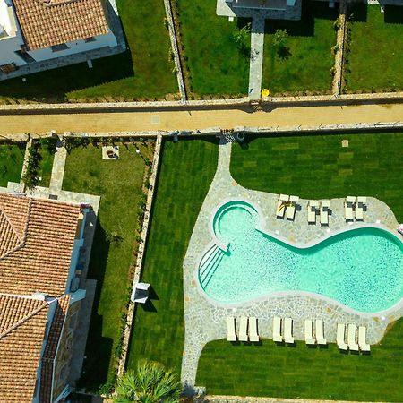 Aparthotel Enaja - Luxury Retreat Budoni Exterior foto
