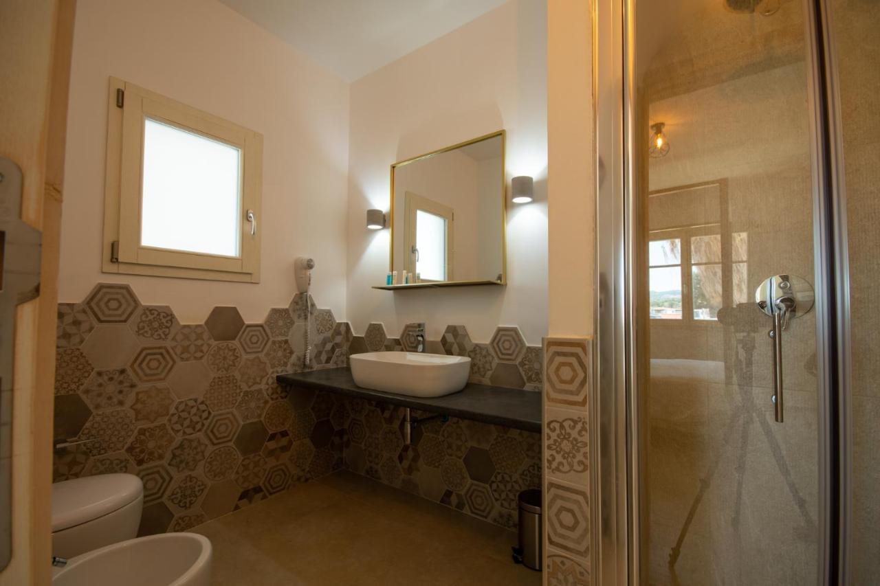 Aparthotel Enaja - Luxury Retreat Budoni Exterior foto