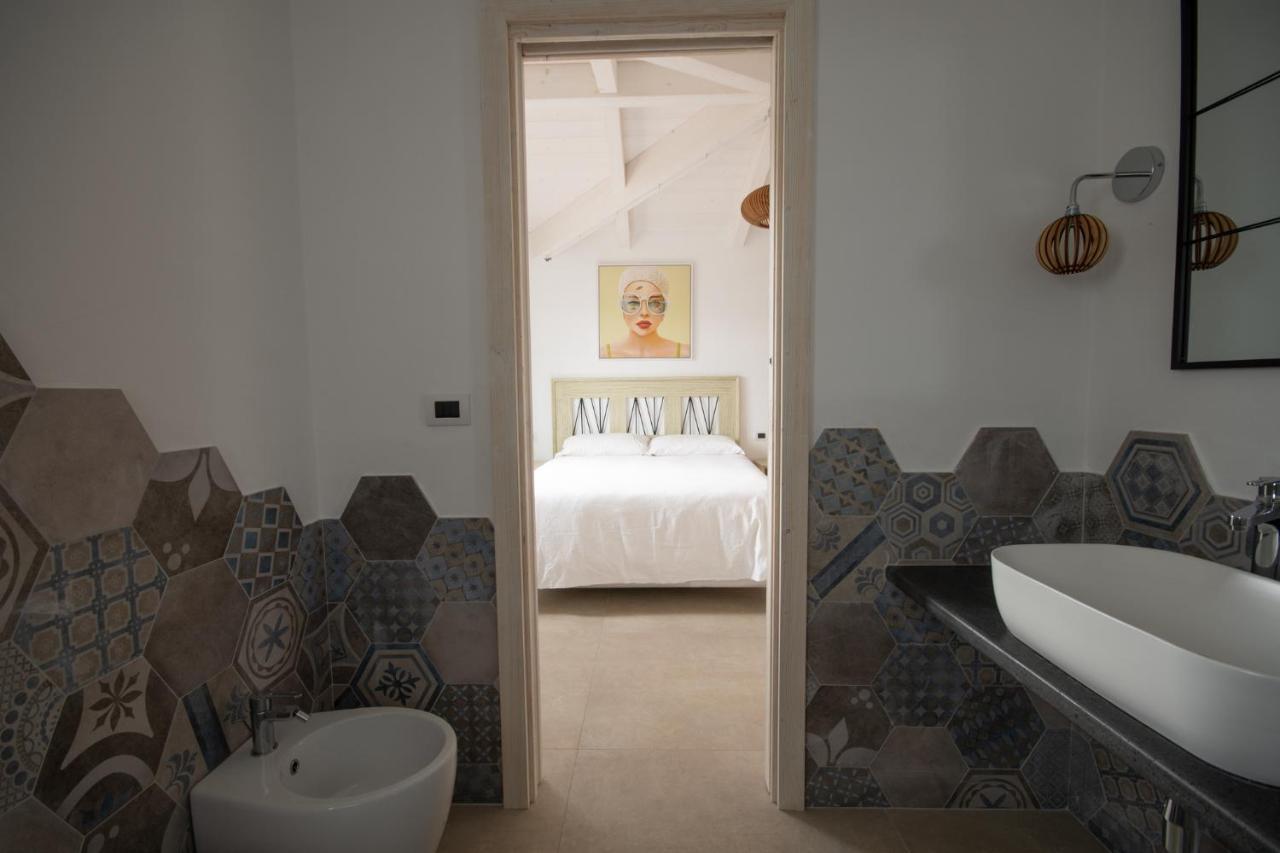 Aparthotel Enaja - Luxury Retreat Budoni Exterior foto