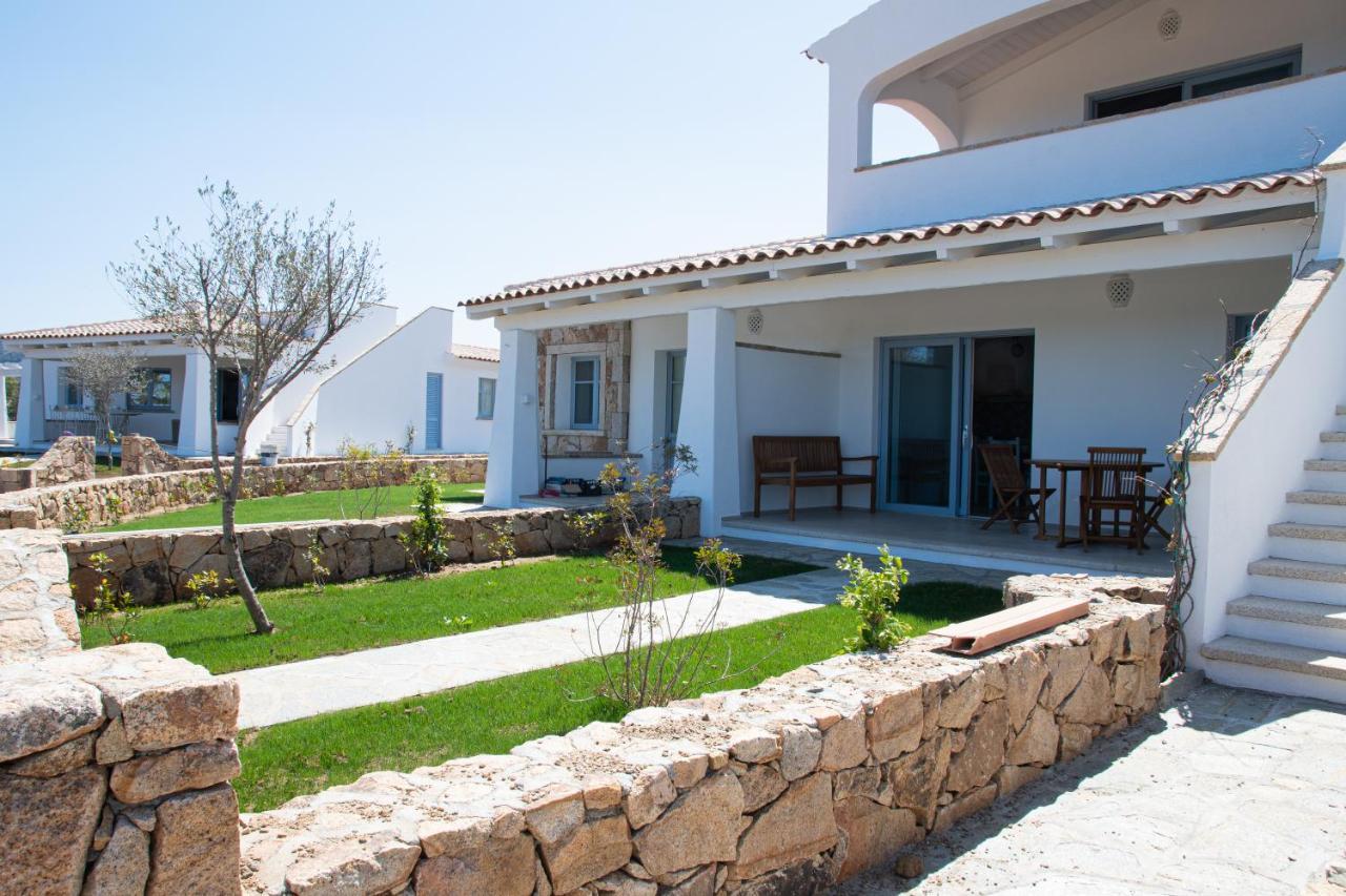 Aparthotel Enaja - Luxury Retreat Budoni Exterior foto