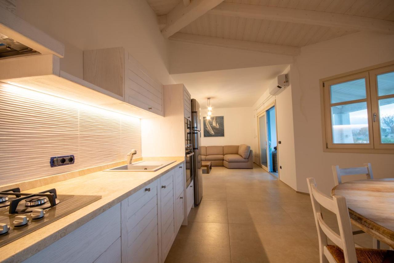 Aparthotel Enaja - Luxury Retreat Budoni Exterior foto