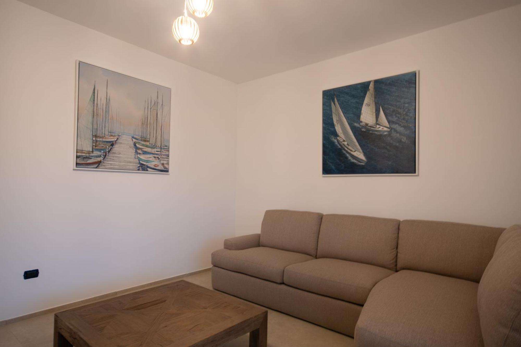 Aparthotel Enaja - Luxury Retreat Budoni Habitación foto
