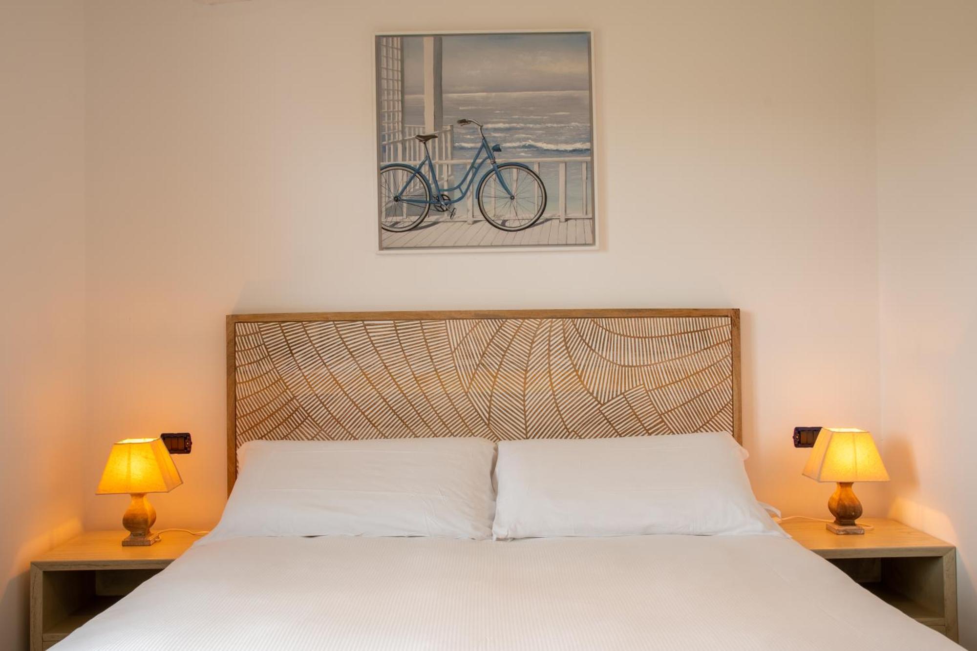Aparthotel Enaja - Luxury Retreat Budoni Habitación foto