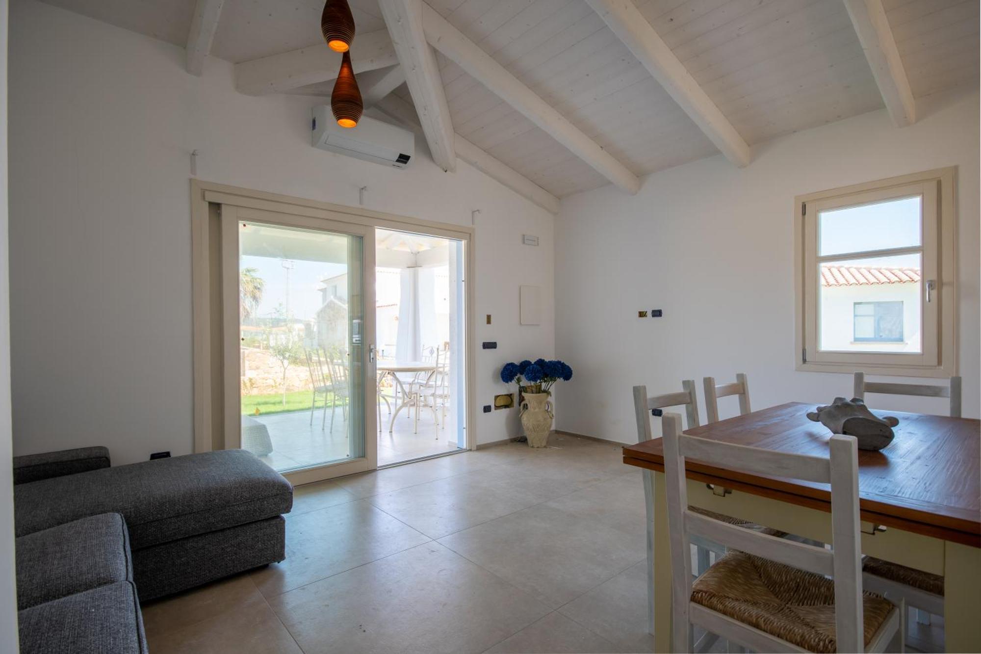 Aparthotel Enaja - Luxury Retreat Budoni Habitación foto